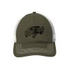 Mesh Back Cap Mesh Back Cap Thumbnail