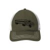 Mesh Back Cap Thumbnail