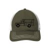 Mesh Back Cap Thumbnail
