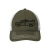 Mesh Back Cap Thumbnail