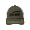 Mesh Back Cap Thumbnail