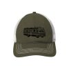 Mesh Back Cap Mesh Back Cap Thumbnail