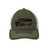 Mesh Back Cap Mesh Back Cap Thumbnail
