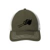 Mesh Back Cap Mesh Back Cap Thumbnail