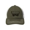 Mesh Back Cap Mesh Back Cap Thumbnail