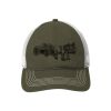 Mesh Back Cap Mesh Back Cap Thumbnail