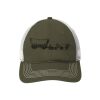 Mesh Back Cap Thumbnail