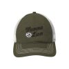Mesh Back Cap Thumbnail