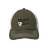 Mesh Back Cap Thumbnail