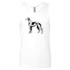 Men's Cotton Tank Thumbnail