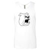 Men's Cotton Tank Thumbnail