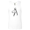 Men's Cotton Tank Thumbnail