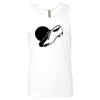 Men's Cotton Tank Thumbnail