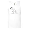 Men's Cotton Tank Thumbnail