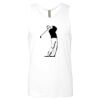 Men's Cotton Tank Thumbnail