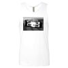 Men's Cotton Tank Thumbnail