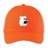 Solid Enhanced Visibility Cap Solid Enhanced Visibility Cap Thumbnail