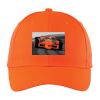 Solid Enhanced Visibility Cap Thumbnail