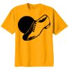 Youth Essential Tee Youth Essential Tee Thumbnail