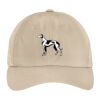 Perforated Cap Thumbnail