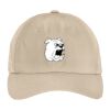 Perforated Cap Perforated Cap Thumbnail