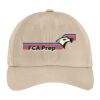 Perforated Cap Thumbnail