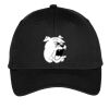 Youth Six Panel Unstructured Twill Cap Youth Six Panel Unstructured Twill Cap Thumbnail