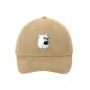 Brushed Twill Cap Brushed Twill Cap Thumbnail