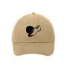 Brushed Twill Cap Brushed Twill Cap Thumbnail
