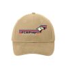 Brushed Twill Cap Thumbnail