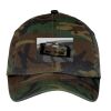 Camouflage Cap Thumbnail