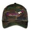 Camouflage Cap Thumbnail